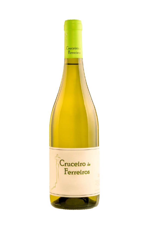 Cruceiro de Ferreiros