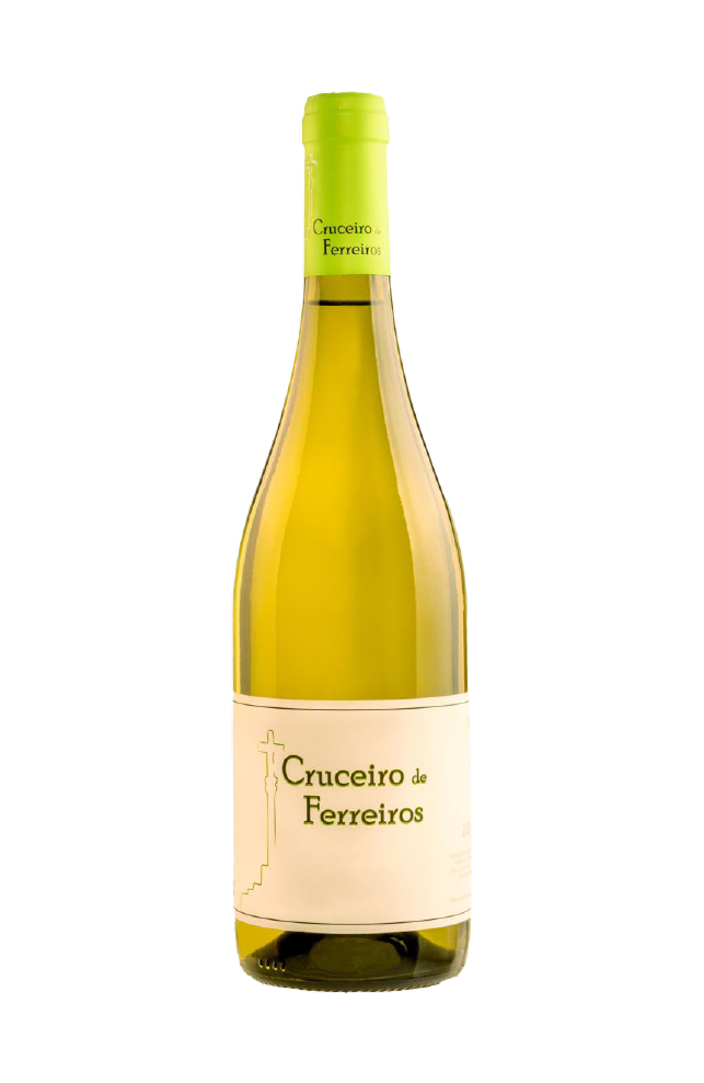 Cruceiro de Ferreiros
